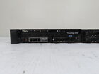 Dell Poweredge R630 2x Xeon E5-2680 V3 2 5ghz 24-cores  32gb  180gb Ssd  495w