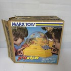 Marx Toys Popcorn Game With Box   Instructions Vintage Toy Not Working