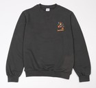 2026 Disney Mickey   s Not-so-scary Halloween Party Crewneck Sweatshirt Size L