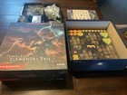 New Dungeons   Dragons Temple Of Elemental Evil Board Game  Complete