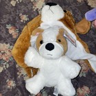 Lot Of 3 Plush Dolls