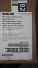Ecolab Nexa Classic Touch Free Hand Hygiene Dispenser 1250 Ml- 9202-1193