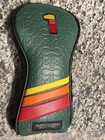 New Scotty Cameron British Open Gottahava Limited Edition Driver Headcover