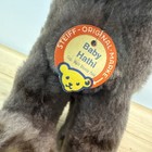 Vintage Steiff Baby Hathi Jungle Book Elephant Plush Tags Germany 0530 20