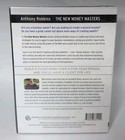 Anthony Robbins The New Money Masters With Dean Jackson - Dvd Brand New B506