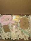 Gift Box Women Personalized Graduation Bridesmaid Birthday Wedding Anniversary 