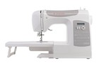 Singer C5205 Computerized Sewing Machine 80 Stitch Lcd Extension Table 8 Feet
