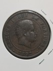 1892 Portugal 20 Reis