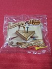New In Sealed Bag Cracker Barrel Old Fashion Peg Game