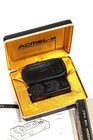 Acmel-m Subminiature Spy Camera Mint W  Box  Case   Manual - Azonon 14 3mm