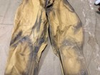 Wwii Soviet Russian M1943 M43 Field Breeches Trousers-small 32 Waist