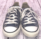 Converse Chuck Taylor All Stars Mens 4 5  Womens 6 5 Low Top Blue Classic No Box