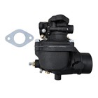 Carburetor  new  Fits Farmall Super H Super W4 Tractor Replaces 358065r91