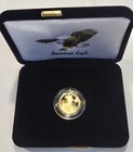 2024 1 10th American Eagle Gold Proof Coin With Box