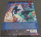 Marvel Multiverse Role-playing Game  Core Rulebook Hardcover