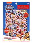 Paw Patrol Sticker Books 2-piece Set