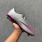 Nike Mercurial Vapor X Fg Silver Silver Storm Pack Wolf Grey