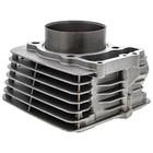 Niche 397cc Engine Cylinder 85mm For Honda Sportrax Trx400ex 12100-kcy-670