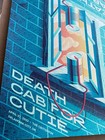 Death Cab For Cutie Oklahoma City Ok Houston Tx 2023 Ap Signed Poster S n   50