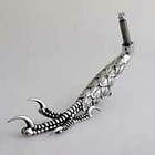 Image Custom Kickstand For Harleys And Custom Bikes Talon