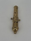 Vintage Brass Cannon Barrel 8 