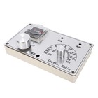 Mineral Radio Assembly Kit Passive Crystal Radio Assembly Kit With Meter Head