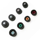 Memory Foam Eartips For Sony Wf-1000xm5 Earphones Soft Earbuds