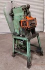 10 Ton Whitney-jensen Obi Punch Press 16  Throat Depth Heavy Duty Machine
