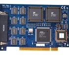 Sealevel 7801-se-db9 7801 Rev  C 8-port Rs-232 Pci Board Can Module