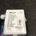 Acuity Controls Npp16-d-efp Dimming Power Relay 120 277vac White