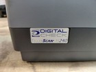 Digital Check Tellerscan Ts240 50 Dpm Color Duplex Micr Usb 153000