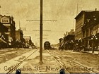 1917 Jamaica Hampden Canada Postcard To France
