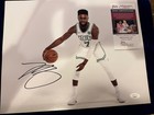 Jaylen Brown Autographed Signed  Photo 11x14    Ksa Cb84557