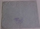 Netherlands Curacao Mixed Flight Gravenhague 8 De 1934 Willemstad 4 Ja 1935 To