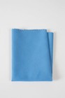 Music Nomad Mn730 Brass   Woodwind Untreated Microfiber Polishing Cloth