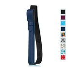 Pencil Pen Stylus Holder Vegan Leather Case Sleeve Pouch With Usb Adapter Pocket