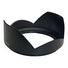 Sony Dsc-rx10 Dsc-rx10ii Lens Hood Shade Cover Replacement Part
