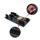 Avr Dvr Dvr2000e High Quality Generator Automatic Voltage Regulator