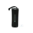 Sony Srs-ult10 Portable Bluetooth Speaker Black Tested Working