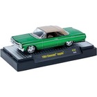 1964 Chevrolet Impala - Green