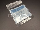 Oem Seiko 8118 1459 Original Band Link Connecting Pipes   Collars 5 Pcs