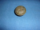 Scarce Antique Ornate Victorian Brass Or Bronze Door Knob Hardware Eastlake 