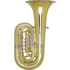 Miraphone 187 Series 4 Valve 44 Bbb Tuba