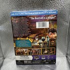 Sealed The Boxtrolls  blu-ray   Dvd digital Code  Laika W  Slipcover