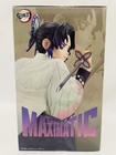 Demon Slayer  Kimetsu No Yaiba Maximatic Shinobu Kocho Figure Japan Anime New