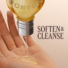 L occitane Cleansing   Softening Almond Shower 1 Fl Oz  pack Of 1   Yellow