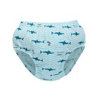 Shark Group Boy Underpants Panties Briefs Kids Underwear 2-14y