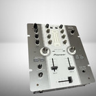 Pioneer Djm-250 2-channel Dj Mixer Black Japan Used