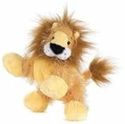 Ganz Webkinz - Lil Kinz - Lion Hs006 - Nwt   Sealed   Unused Code Tag