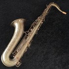 Nakajima Nakajima Tenor Sax Vintage Lacquer Tenor Sax  1075 